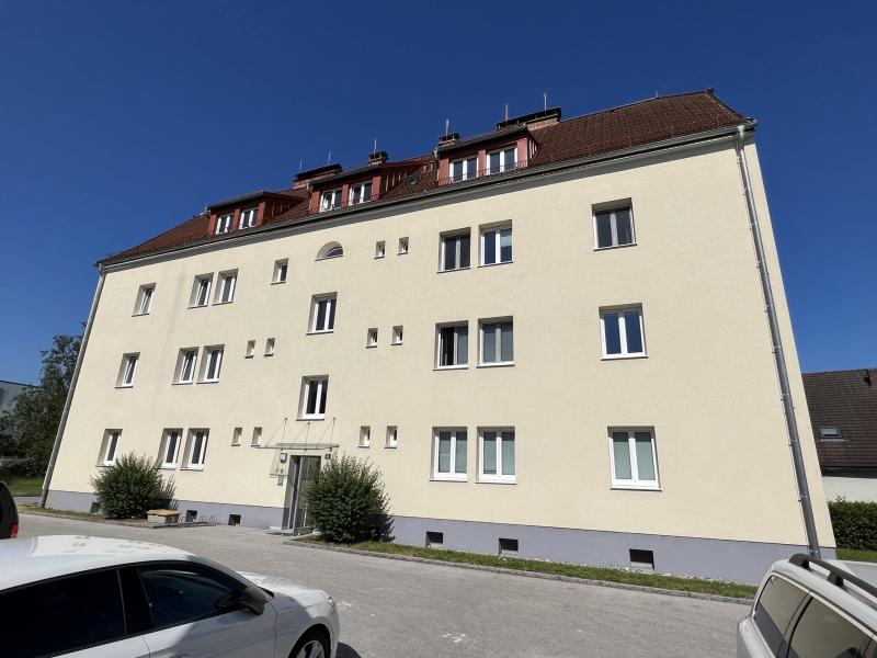 1-Raum-Wohnung Nähe BMW Steyr - Ramingdorf 37/4