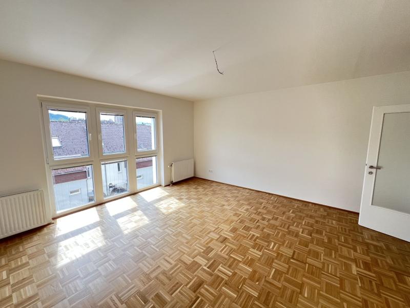 1-Raum-Wohnung in Zentrumslage mit Tiefgarage - Schlüsselhofgasse 26/6