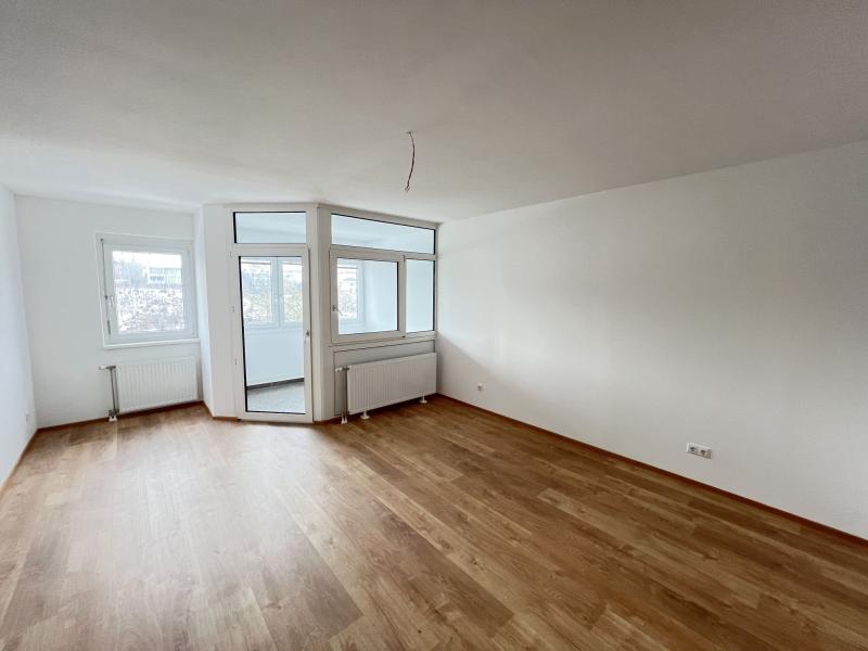 1-Raum-Wohnung im Stadtzentrum - Bergerweg 3/46