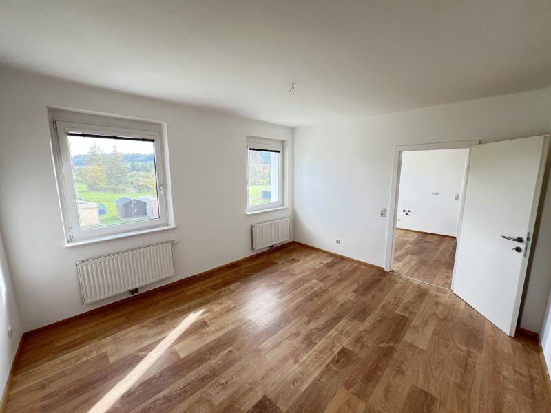 2-Raum-Wohnung im Stadtteil Münichholz - Schumannstrasse 20/6