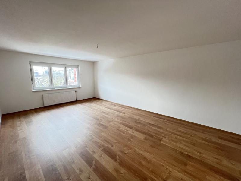 Großzügige 1-Raum-Wohnung im Stadtzentrum - Bergerweg 3/47
