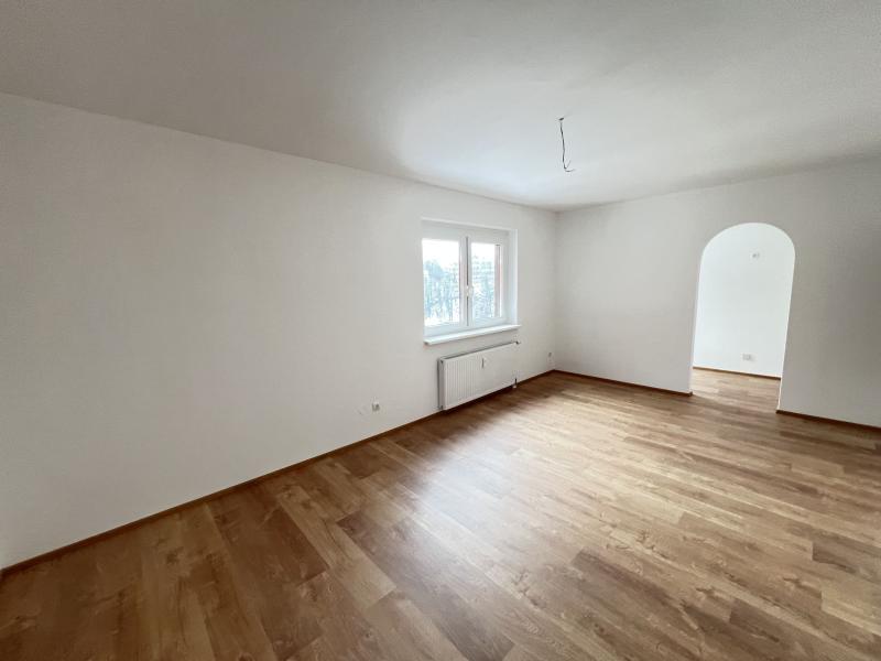 Großzügige 1-Raum-Wohnung im Stadtzentrum - Bergerweg 3/51