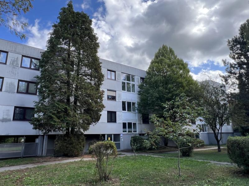 Blick ins Grüne - Ofnerstrasse 3/6