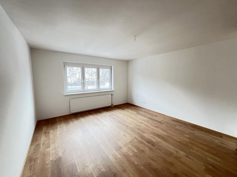1-Raum-Wohnung - Bergerweg 3/49