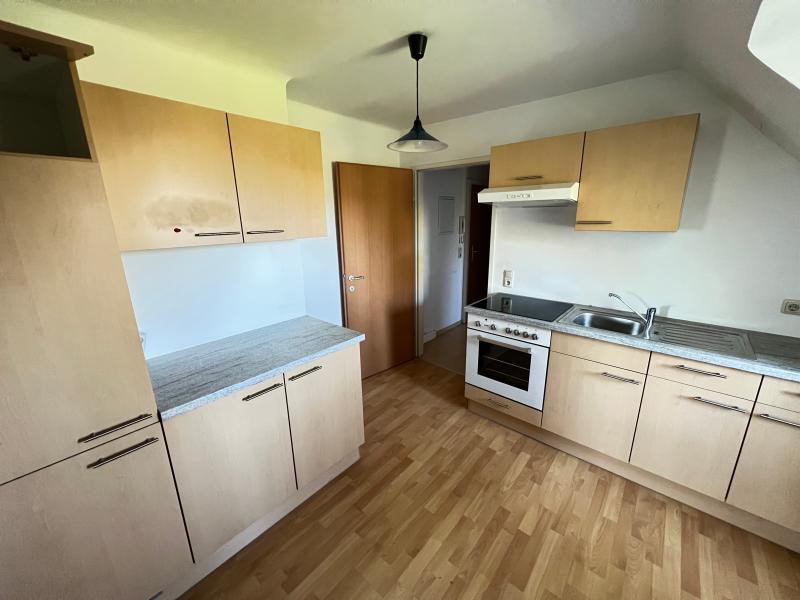 1-Raum-Wohnung im Stadtteil Münichholz - Schumannstrasse 8/6